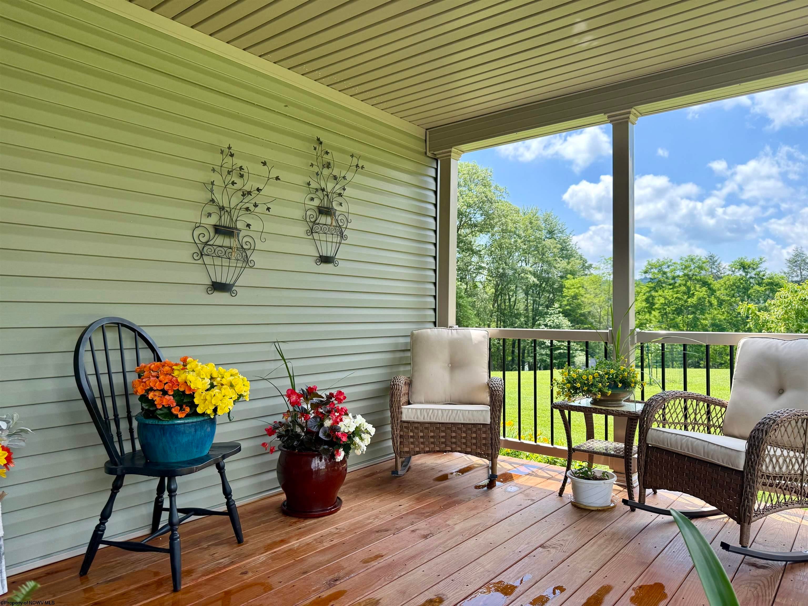 114 Snowy Rdg Road Terra Alta, WV 26764 - Photo 25 of 42 Gallery Image 25