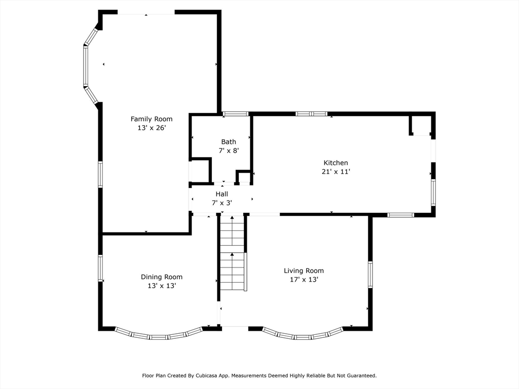 45 Alpine Drive Southbridge, MA 01550 - Photo 34 of 35