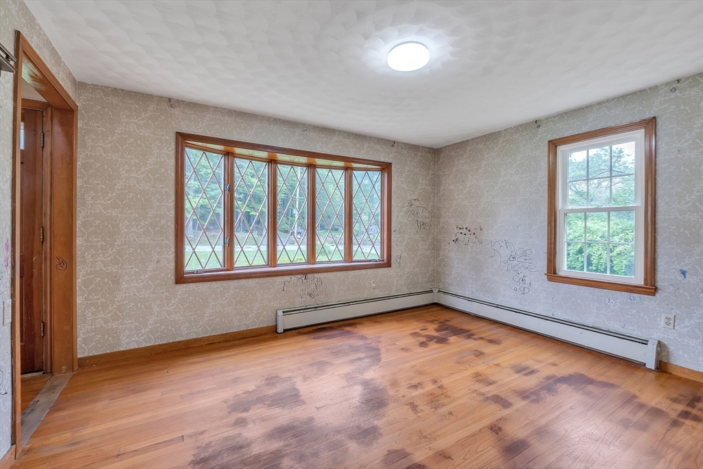 45 Alpine Drive Southbridge, MA 01550 - Photo 8 of 35 a view of an empty room with a window