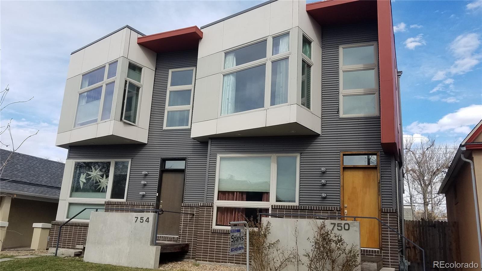 750 Inca Street Denver, CO 80204 - Photo 1 of 27 Gallery Image 1