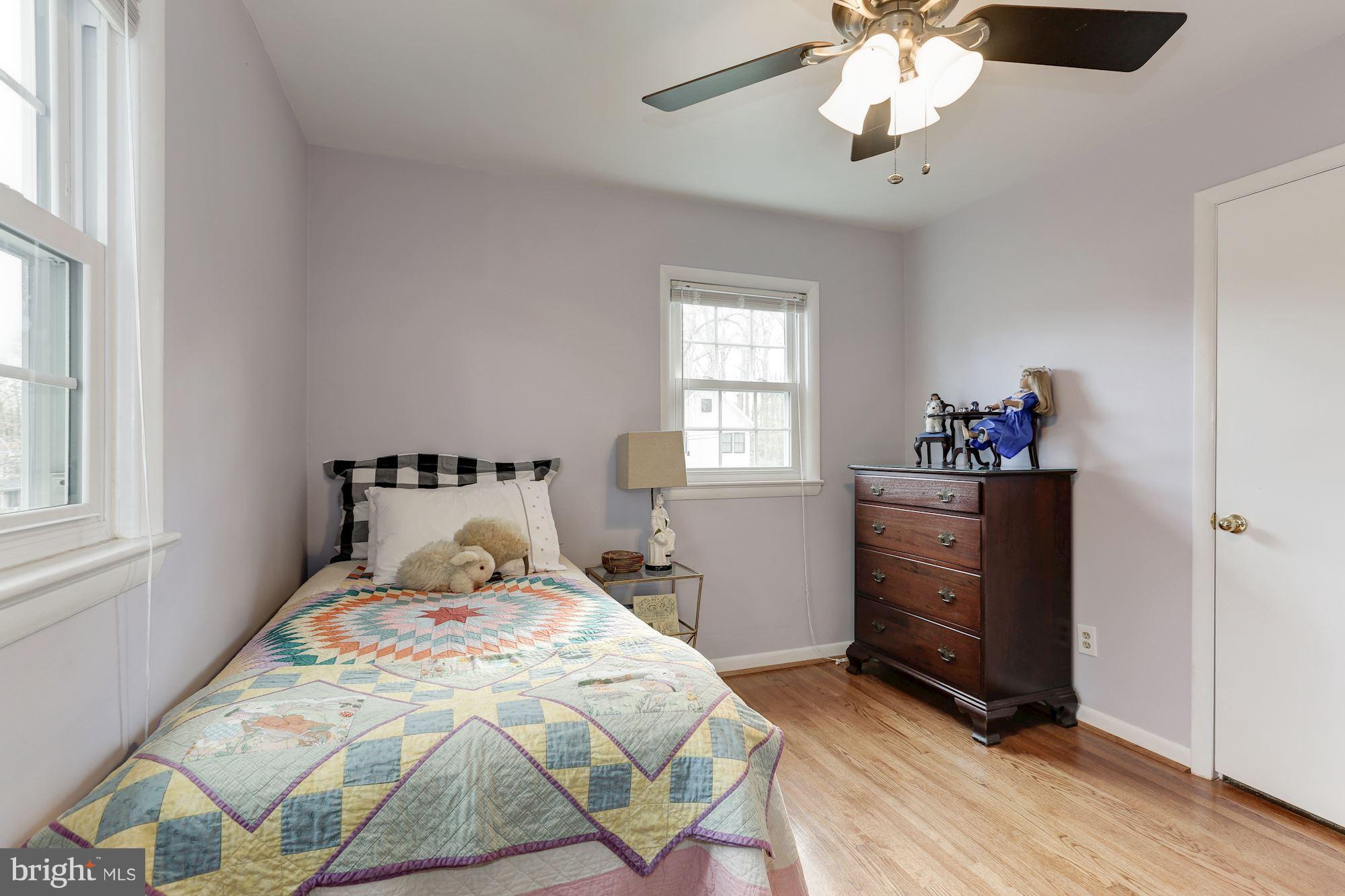 300 Adahi Road Southeast Vienna, VA 22180 - Photo 21 of 28 Bedroom