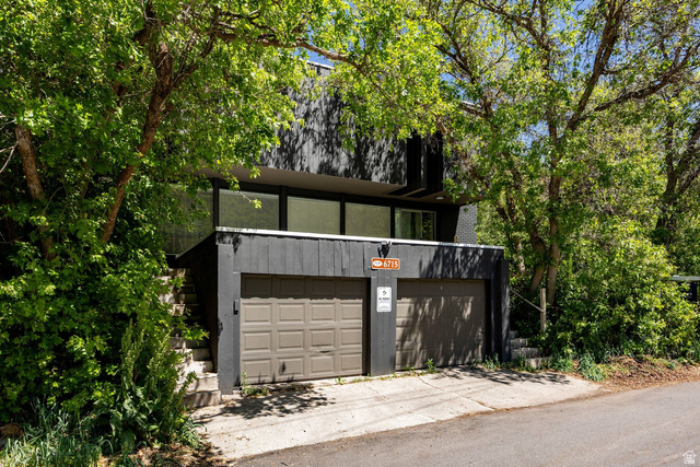 6715 Quarter Mile Road Salt Lake City, UT 84108 - Photo 2 of 27