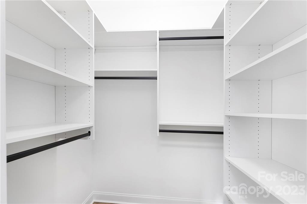 20 Rose Street York, SC 29745 - Photo 14 of 22 a view of closet