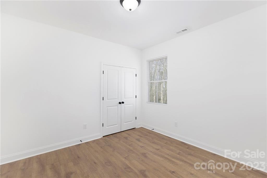 20 Rose Street York, SC 29745 - Photo 15 of 22 a view of an empty room