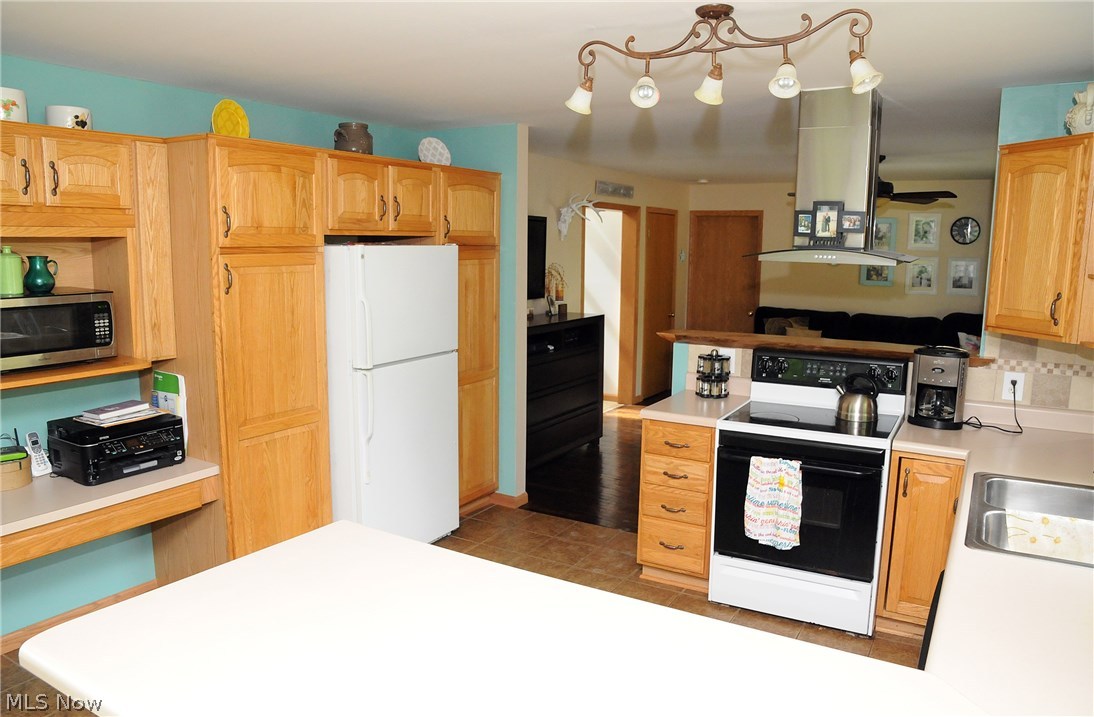 59504 Meadowlark Road Senecaville, OH 43780 - Photo 14 of 35