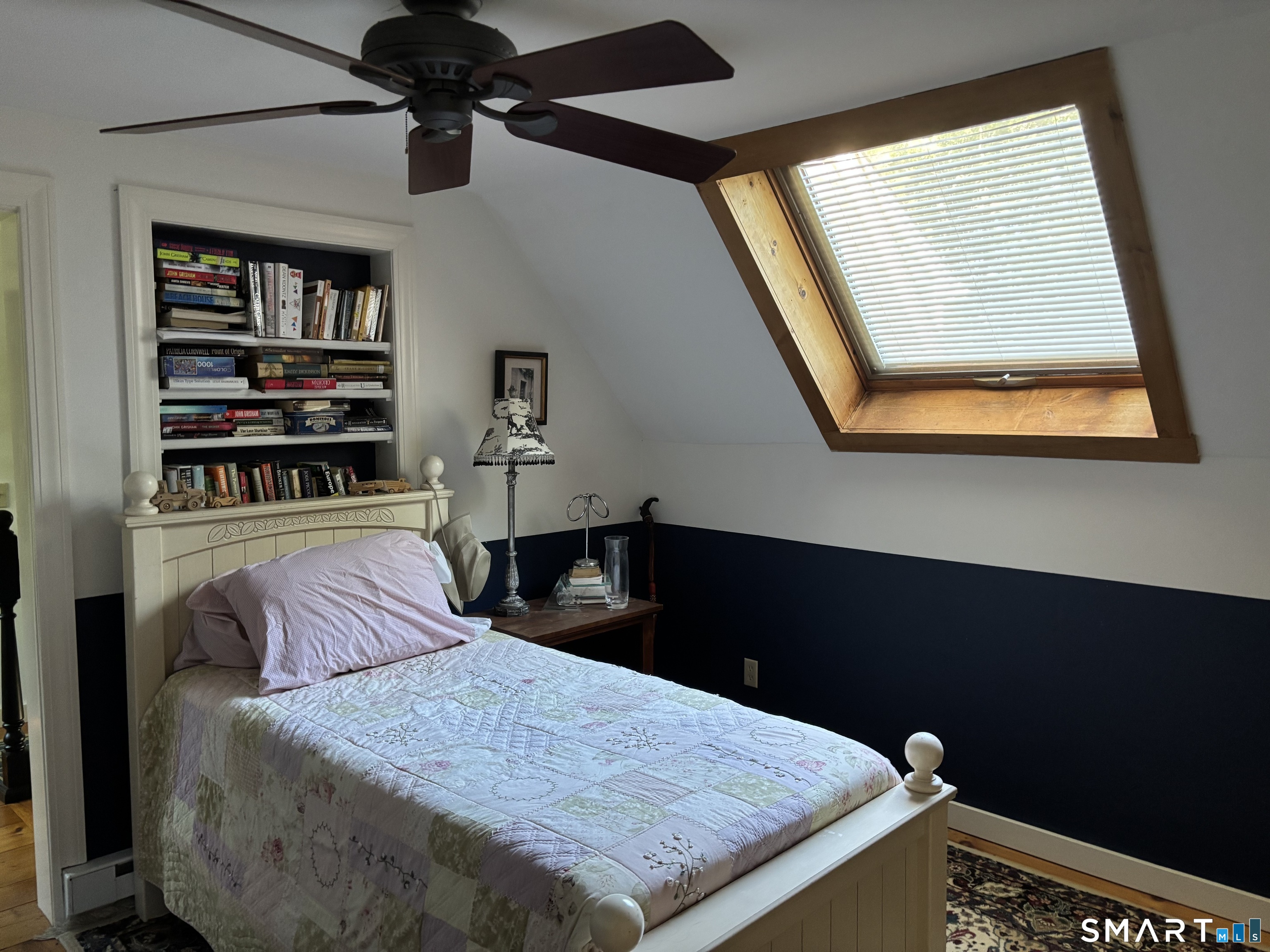 70 Goose Hill Road Chester, CT 06412 - Photo 13 of 19 Gallery Image 13