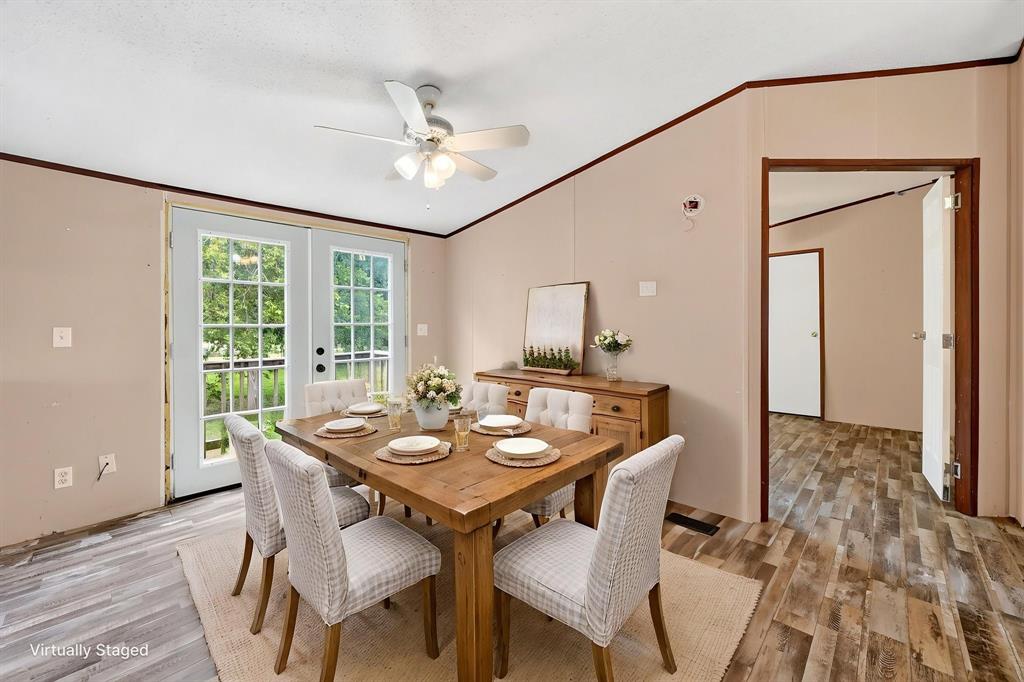 929 West Sterrett Road Waxahachie, TX 75167 - Photo 9 of 40