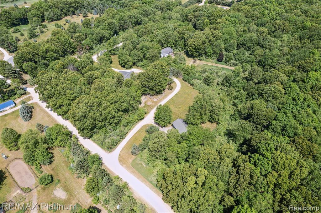 17095 Rosehill Road Pinckney, MI 48169 - Photo 43 of 57