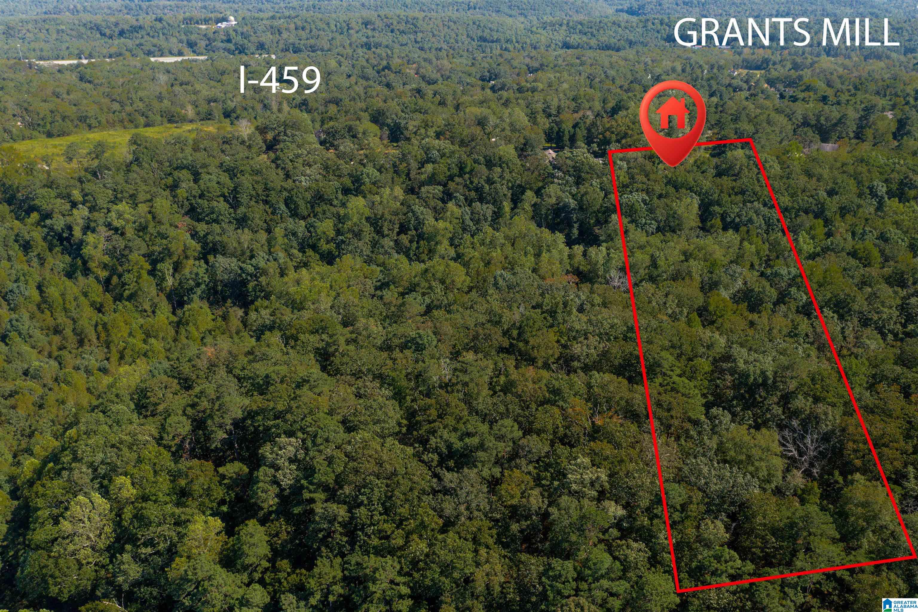 916 Hitching Post Lane Birmingham, AL 35210 - Photo 3 of 50