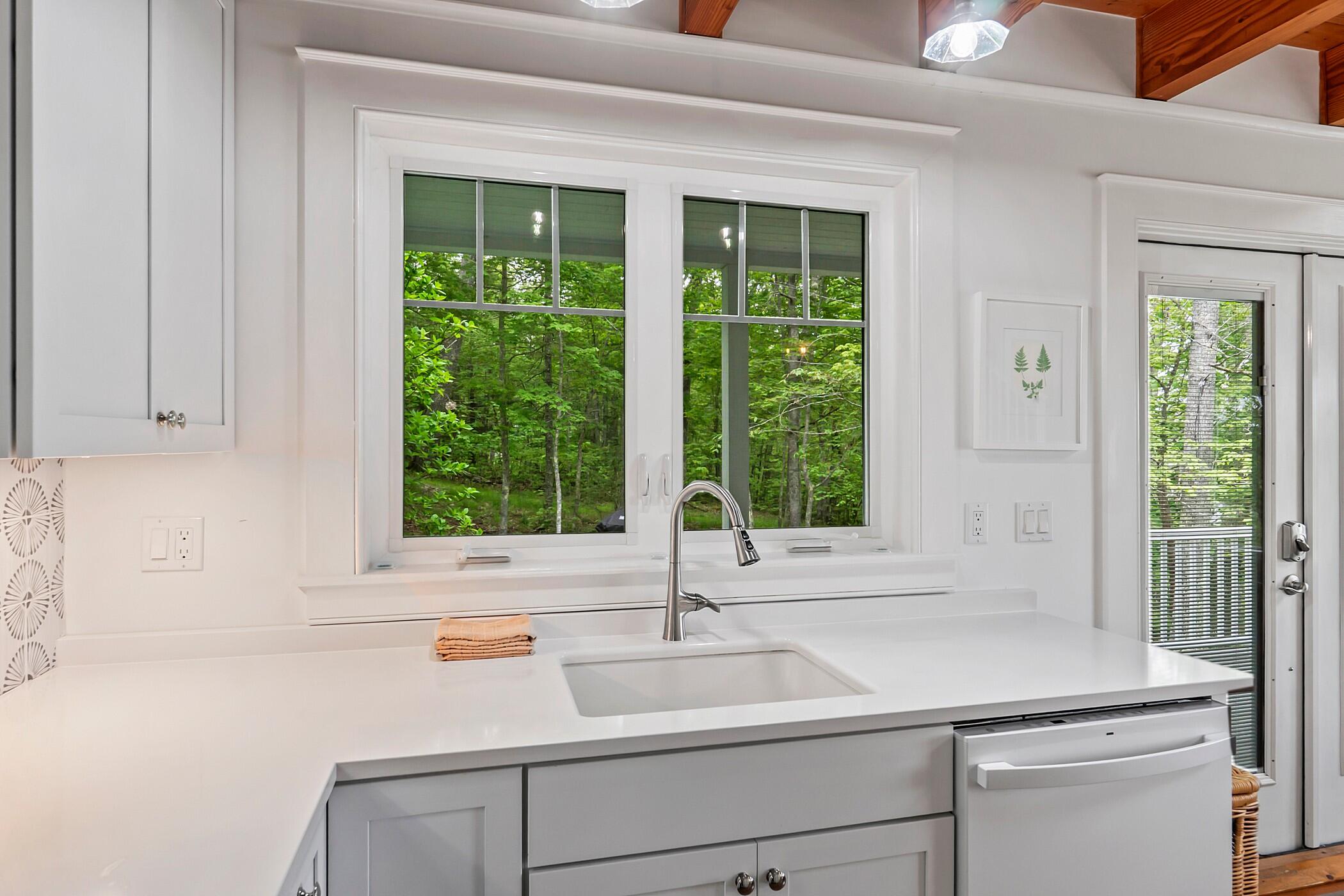 91 Bay Shore Road Westport Island, ME 04578 - Photo 11 of 27 11