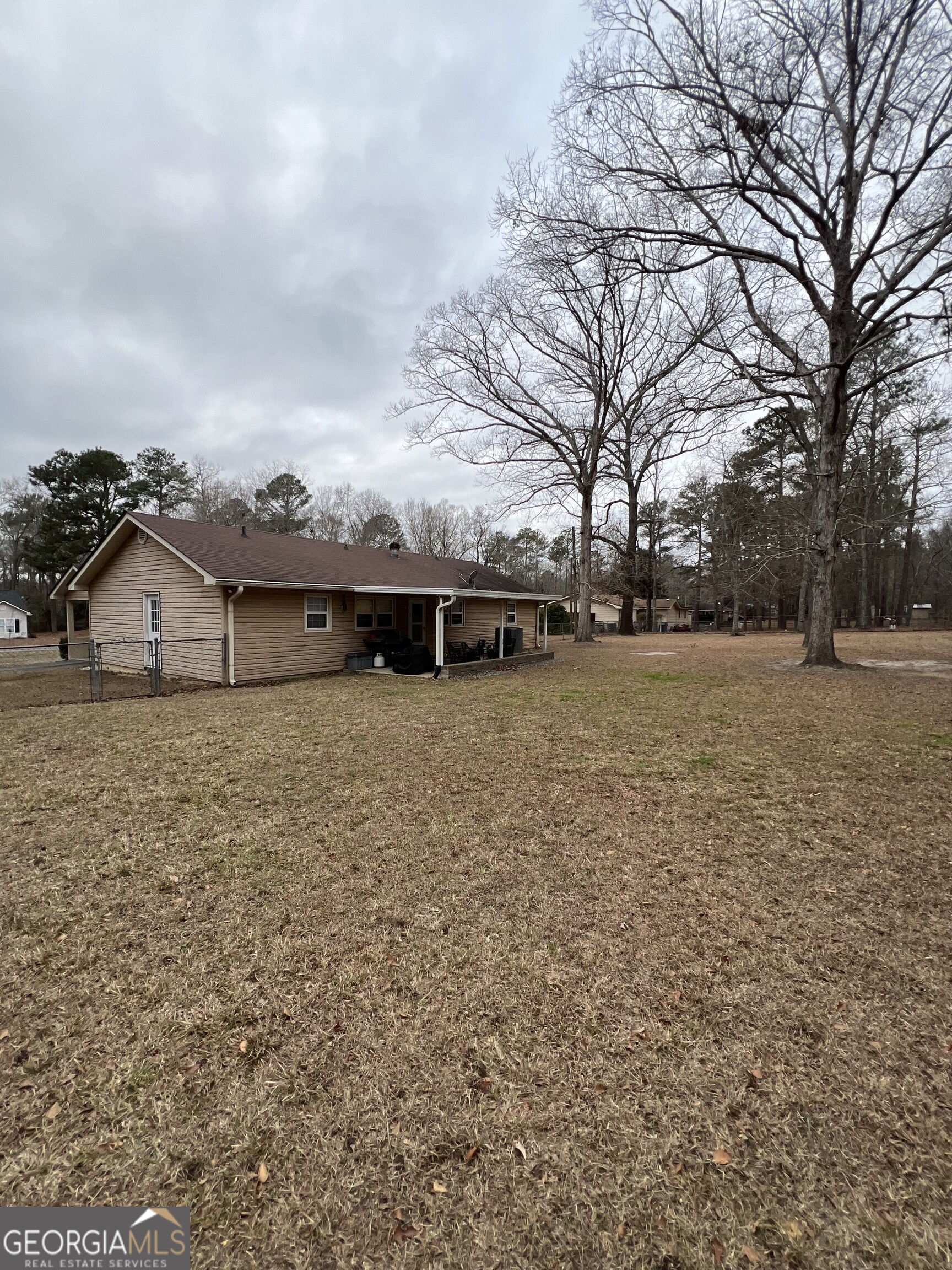 701 Barfoot Extension Dublin, GA 31021 - Photo 29 of 29