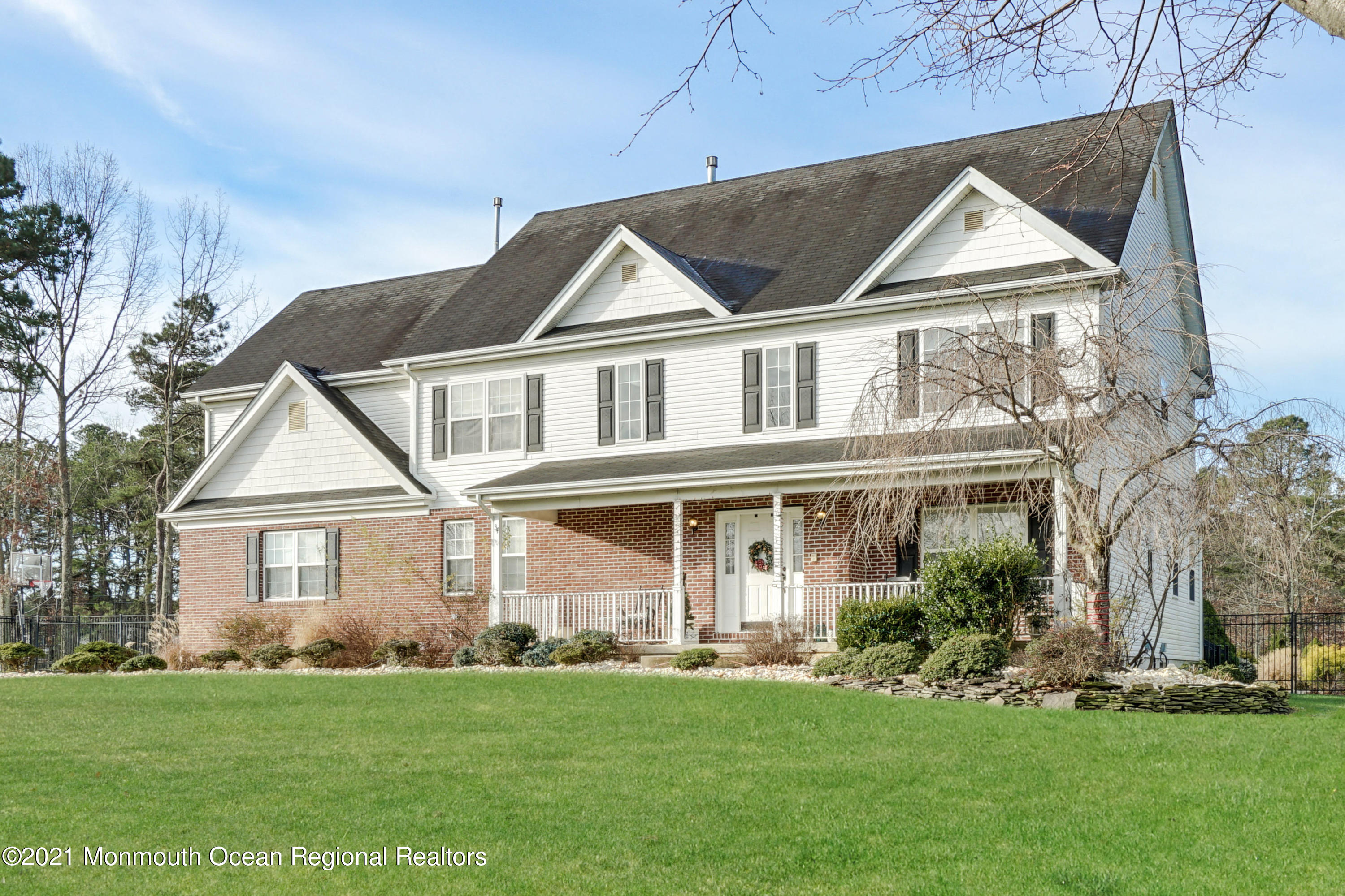 34 Woods Edge Drive Jackson, NJ 08527 - Photo 2 of 51 006_dsc00412_grassb