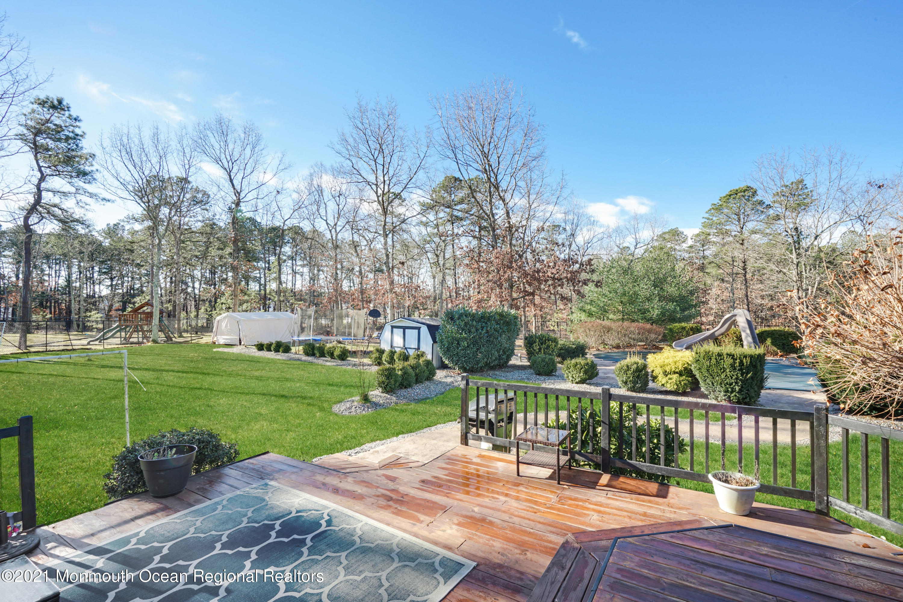 34 Woods Edge Drive Jackson, NJ 08527 - Photo 43 of 51 069_dsc00757_grass