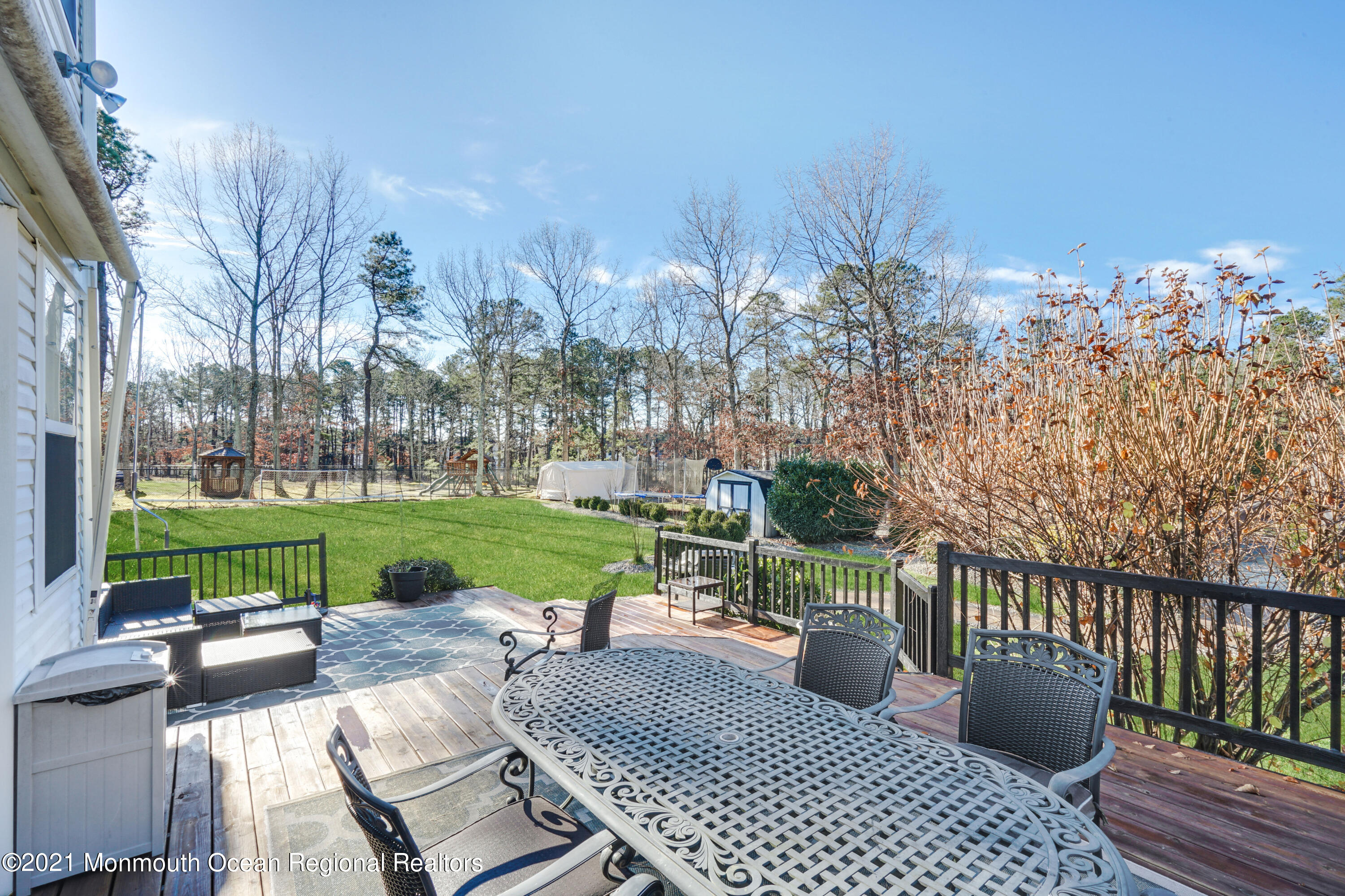 34 Woods Edge Drive Jackson, NJ 08527 - Photo 46 of 51 072_dsc00762_grass