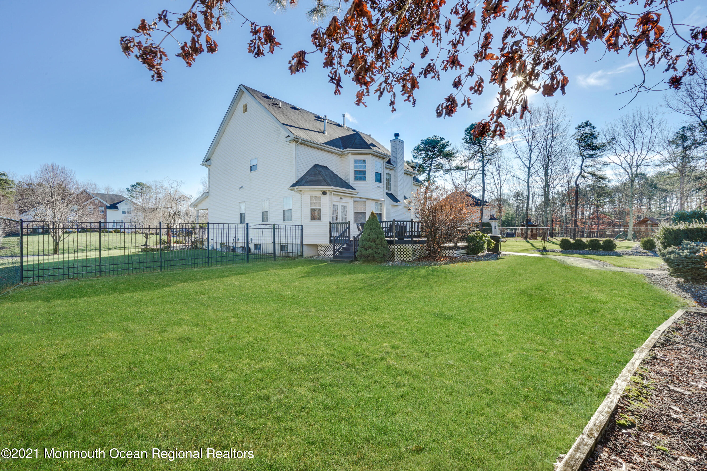 34 Woods Edge Drive Jackson, NJ 08527 - Photo 47 of 51 073_dsc00767_grass