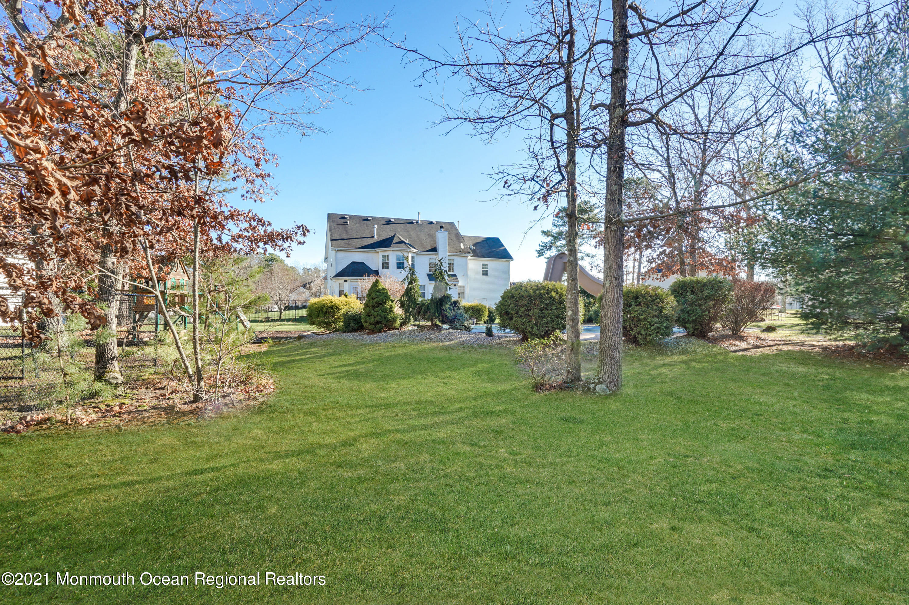 34 Woods Edge Drive Jackson, NJ 08527 - Photo 49 of 51 075_dsc00777_grass