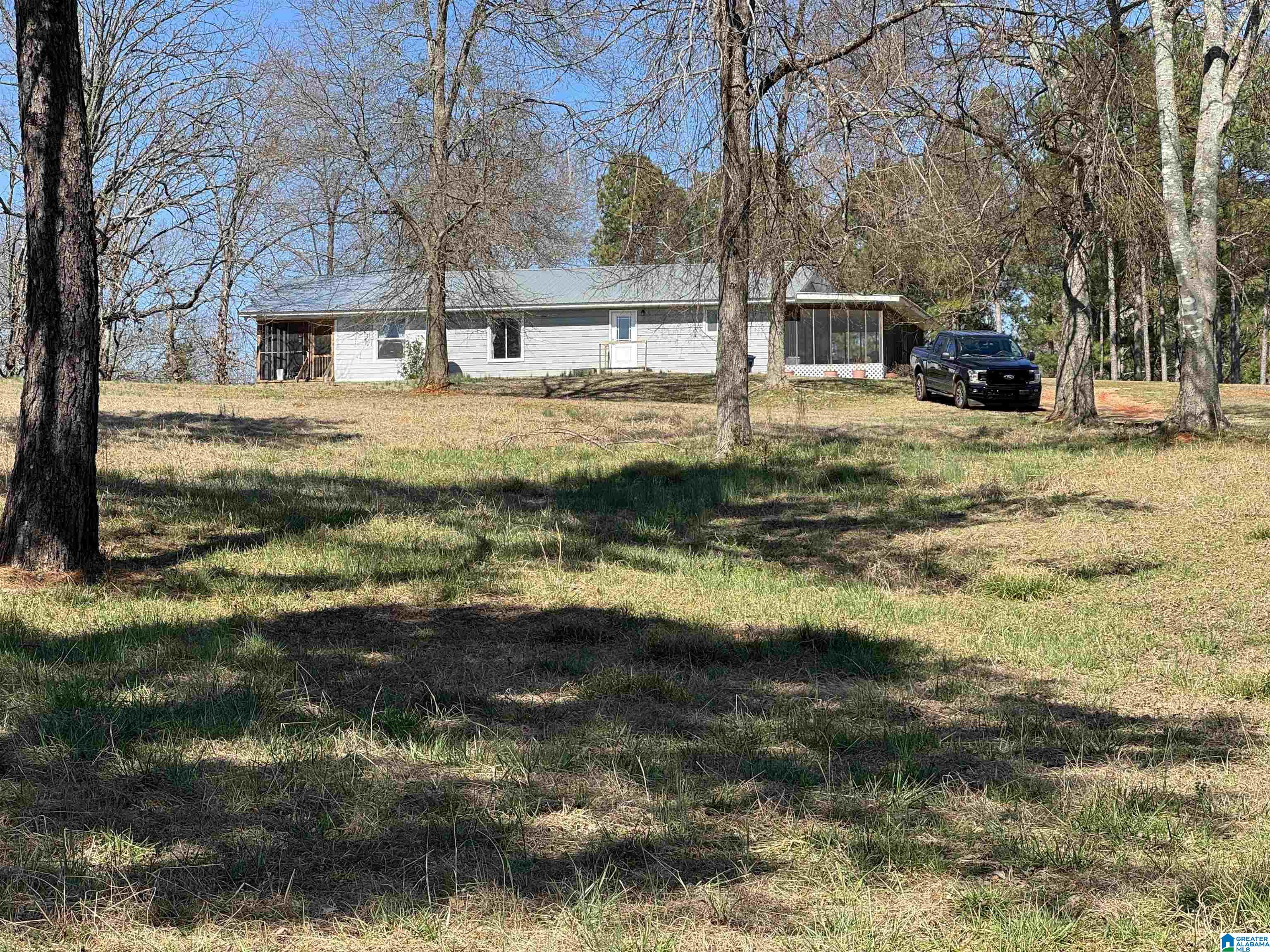 285 Whitson Road Talladega, AL 35160 - Photo 60 of 92