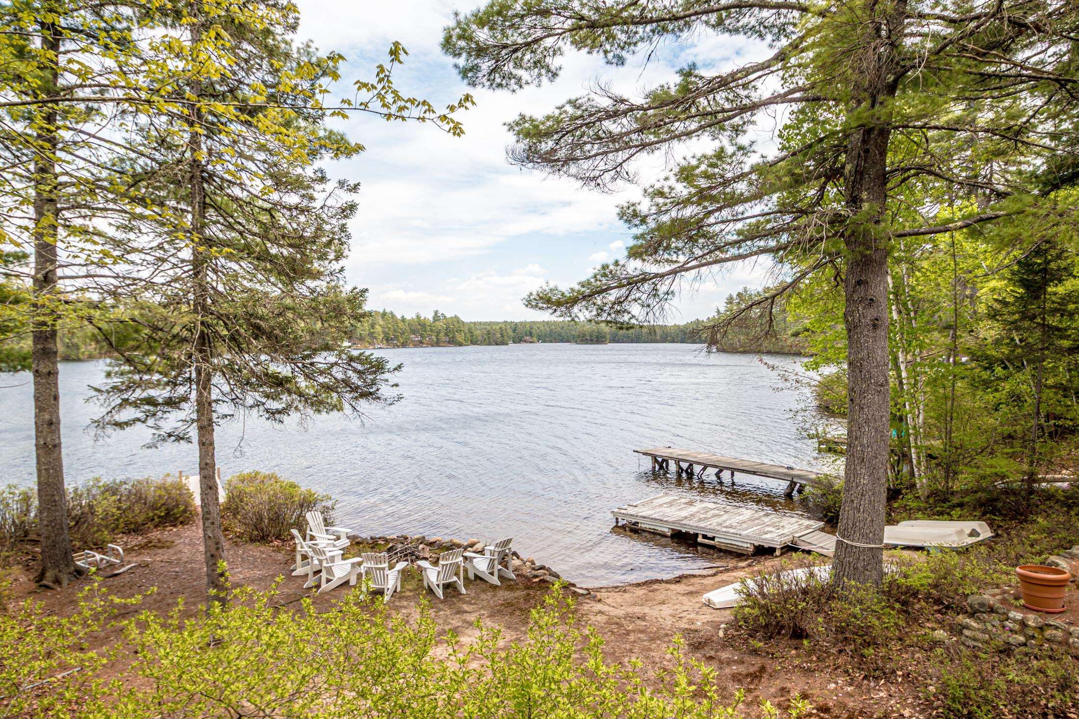 151 Island View Road Acton, ME 04001 - Photo 46 of 47