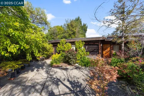 $2,650,000 | 1101 Scots Lane, Walnut Creek, CA 94596