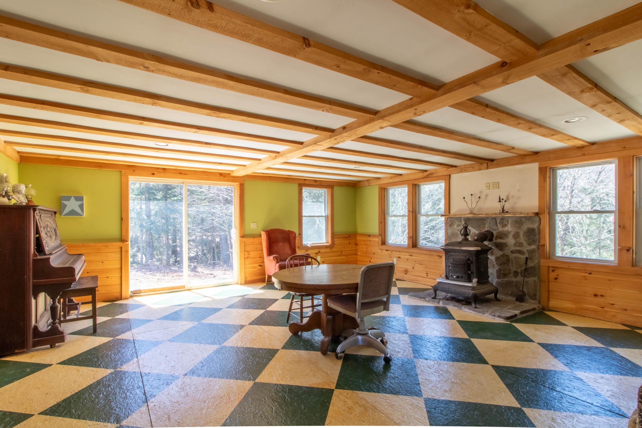 2228 Dry Pond Road Glover, VT 05839 - Photo 8 of 39
