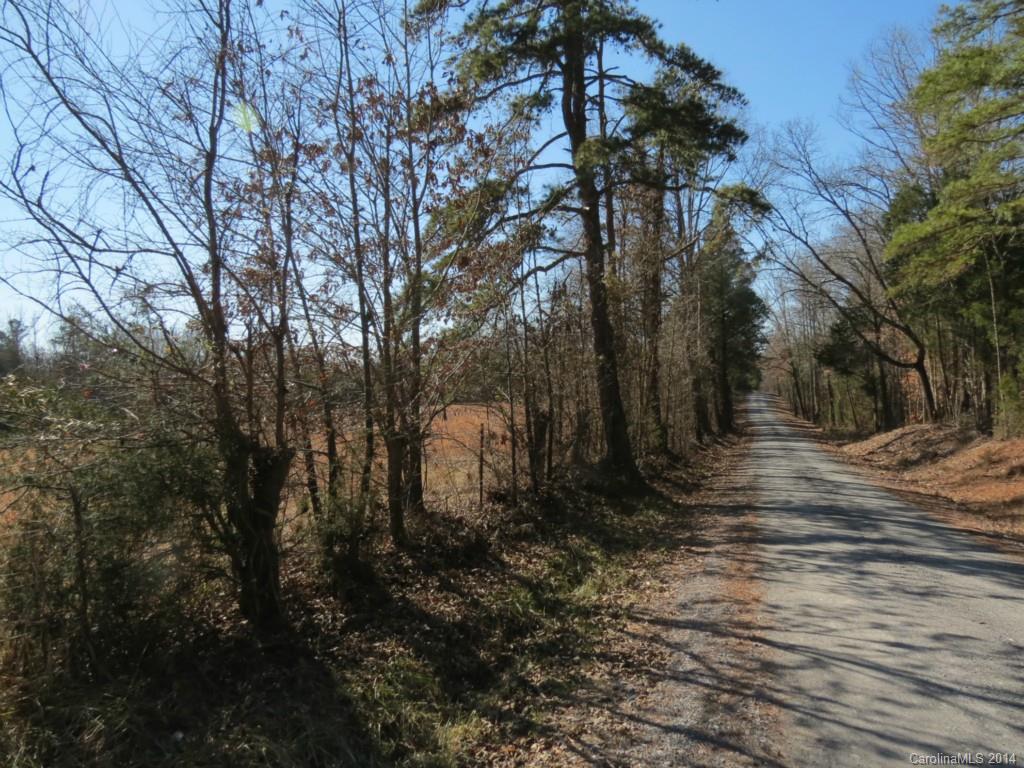 5.0-ac Wycoff Road Sharon, SC 29742 - Photo 2 of 12 a view of a forest with trees