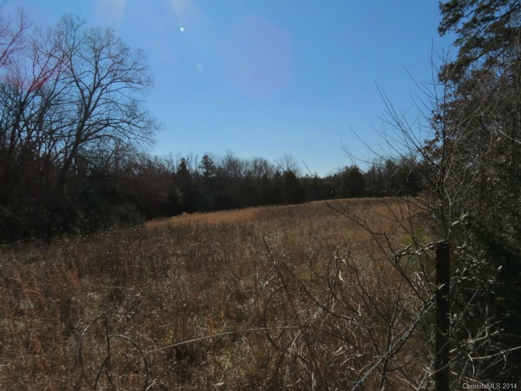 5.0-ac Wycoff Road Sharon, SC 29742 - Photo 10 of 12 a view of a field with trees in background