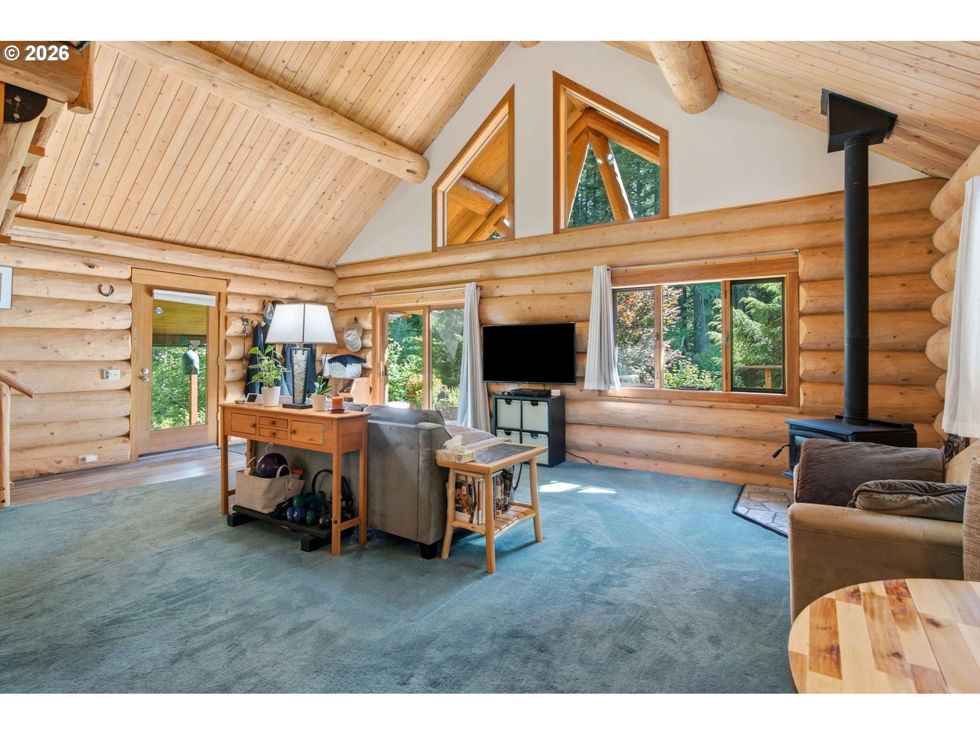 282 Edgewater Drive Carson, WA 98610 - Photo 11 of 48