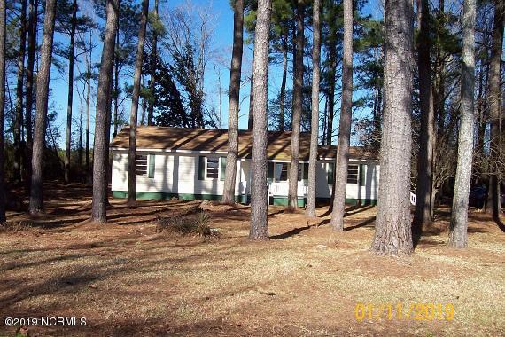 328 Providence Church Road Teachey, NC 28464 - Photo 1 of 25 Front view