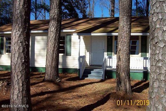 328 Providence Church Road Teachey, NC 28464 - Photo 4 of 25 100_3151