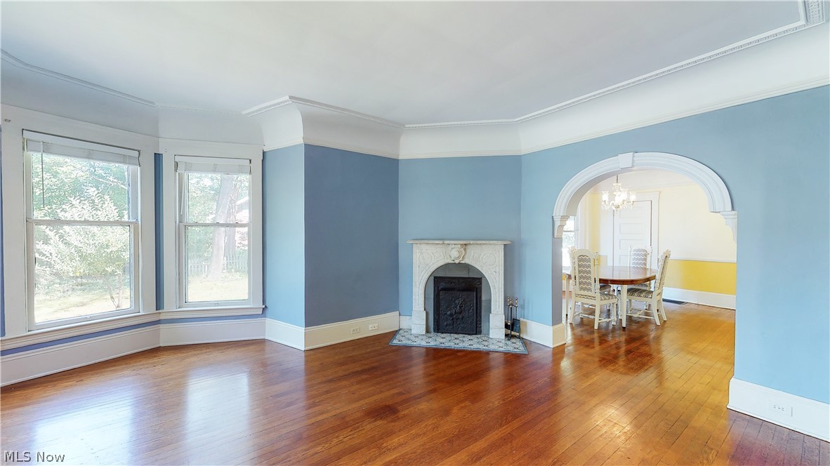 1789 Wilton Road Cleveland, OH 44118 - Photo 5 of 30