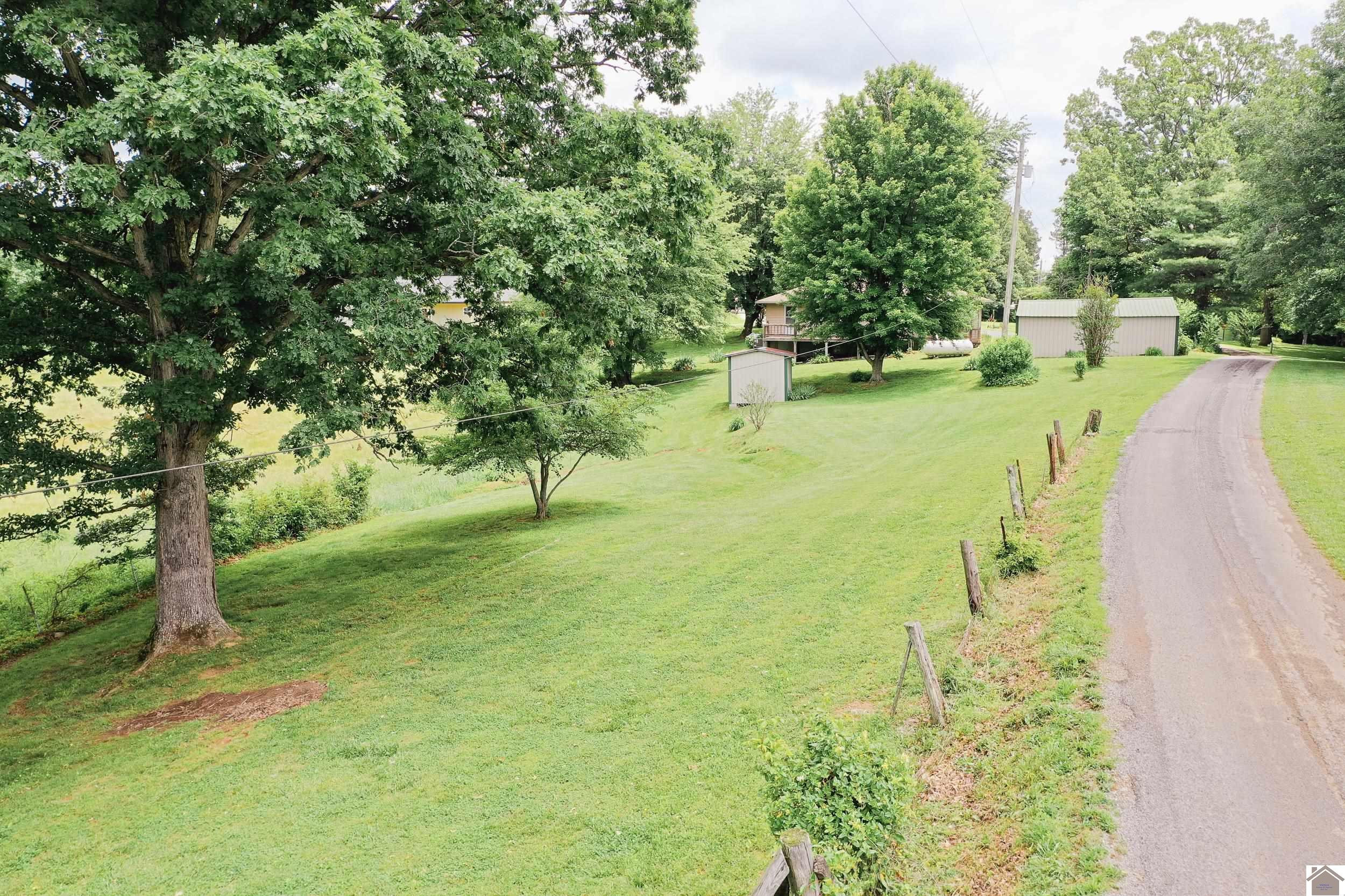 623 Crider Dulaney Road Princeton, KY 42445 - Photo 29 of 30 Photo 29