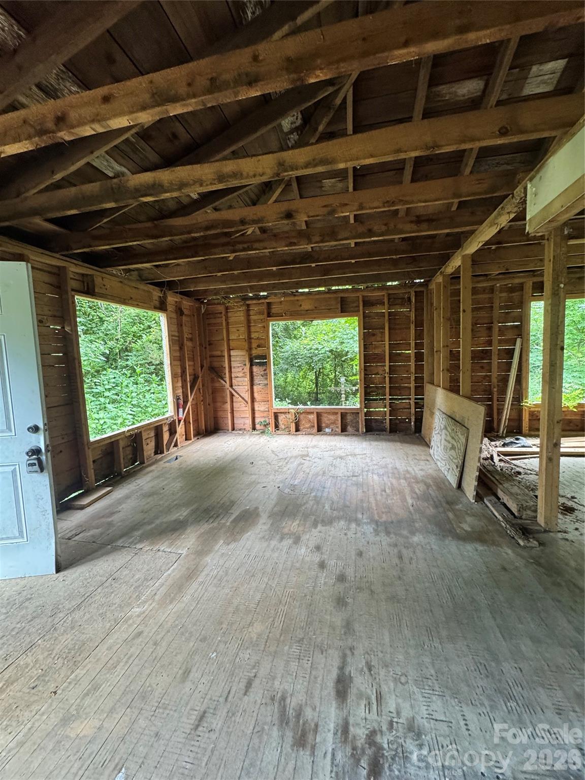 2874 Huffman Road Lenoir, NC 28645 - Photo 7 of 14