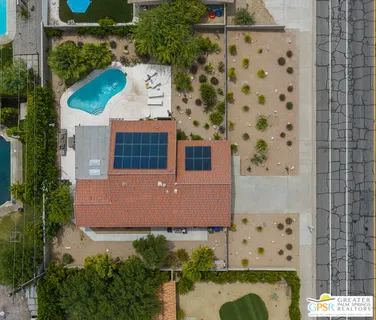 $822,000 | 399 East San Rafael Drive, Palm Springs, CA 92262