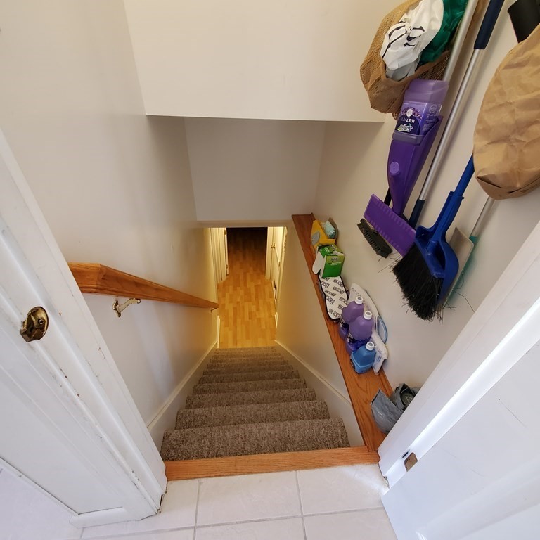 45 Nipigon Way West Dennis, MA 02639 - Photo 32 of 42 a view of entryway