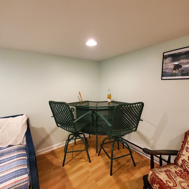 45 Nipigon Way West Dennis, MA 02639 - Photo 33 of 42 a view of a room with furniture and wooden floor