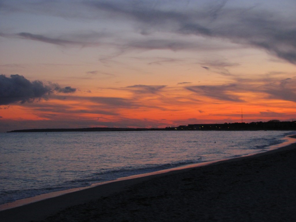 45 Nipigon Way West Dennis, MA 02639 - Photo 42 of 42 a view of an ocean beach