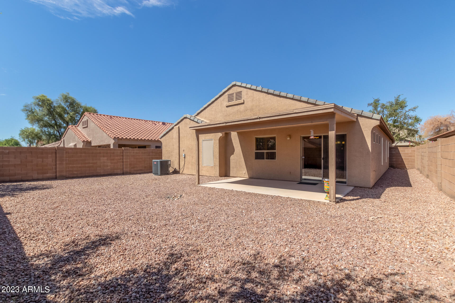42701 West Venture Road Maricopa, AZ 85138 - Photo 25 of 26 0030-29 - Venture