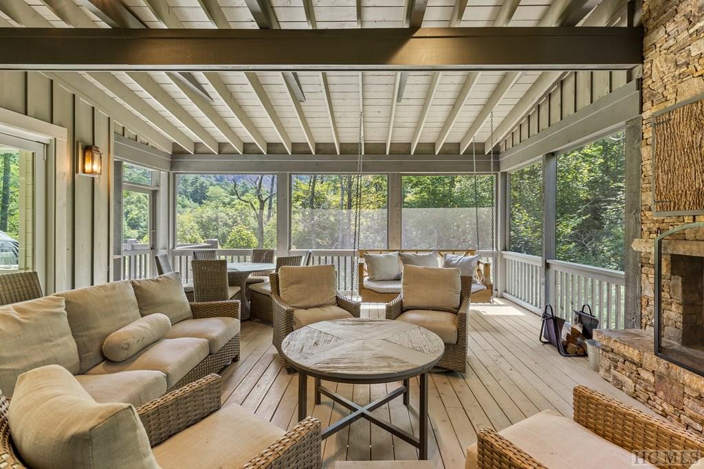 640 Wade Road Cashiers, NC 28717 - Photo 51 of 73 Gallery Image 51