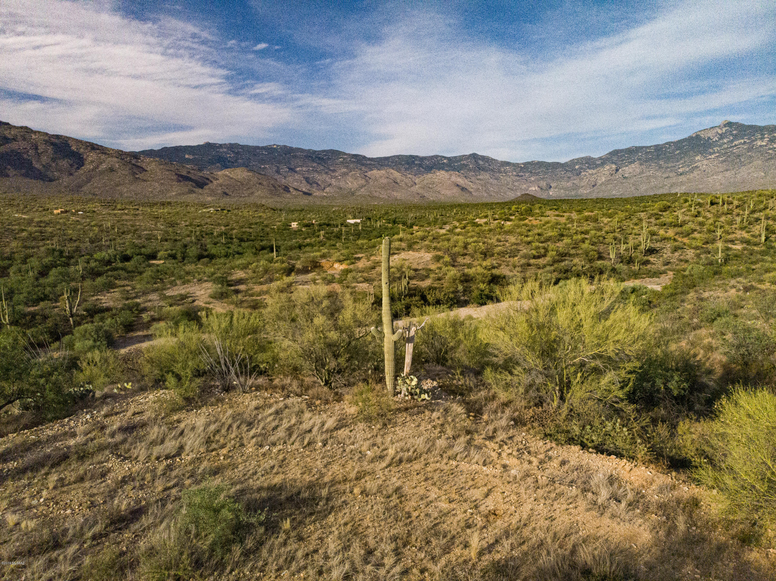 South Rincon Mountain View Drive Vail, AZ 85641 - Photo 1 of 1 Gallery Image 1