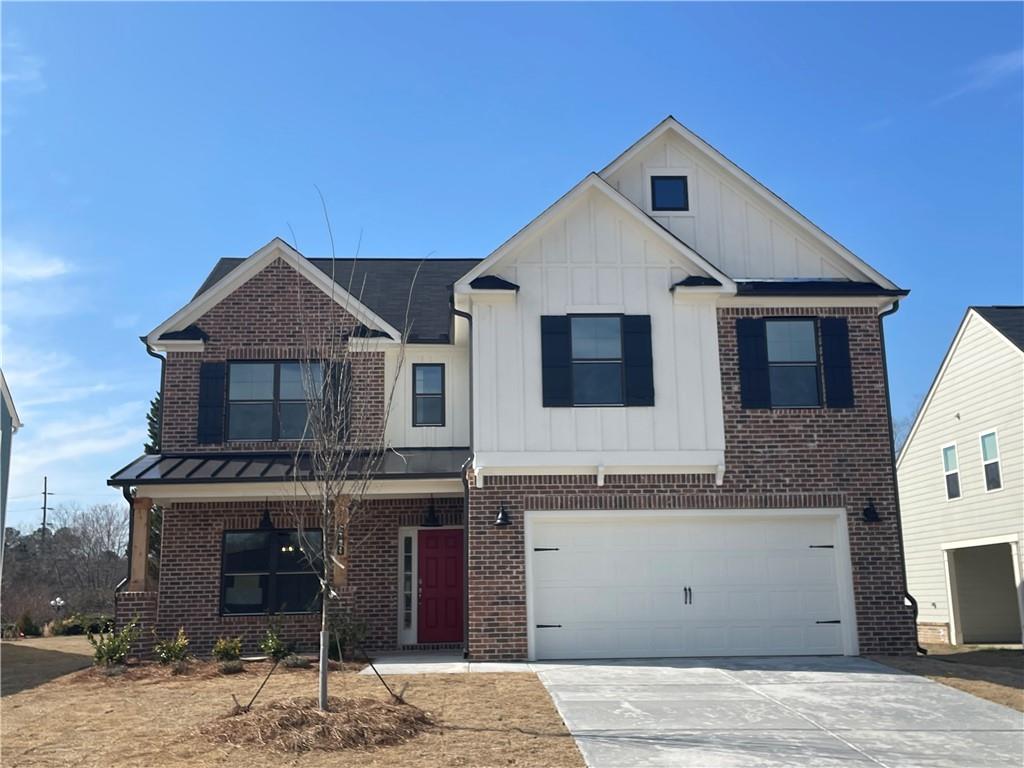 3184 Dowsing Lane Powder Springs, GA 30127 - Photo 1 of 1 Gallery Image 1