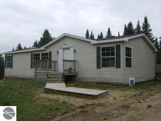 2796 Nugent Road Frankfort, MI 49635 - Photo 1 of 5 1693871.JPG