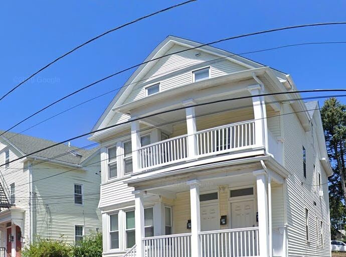 30 Preston Street, Unit 3 Providence, RI 02906 - Photo 1 of 15