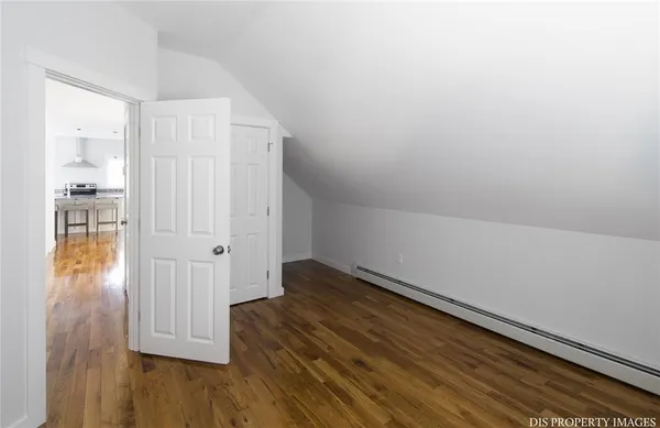 $2,300 | 30 Preston Street, Unit 3, Providence, RI 02906