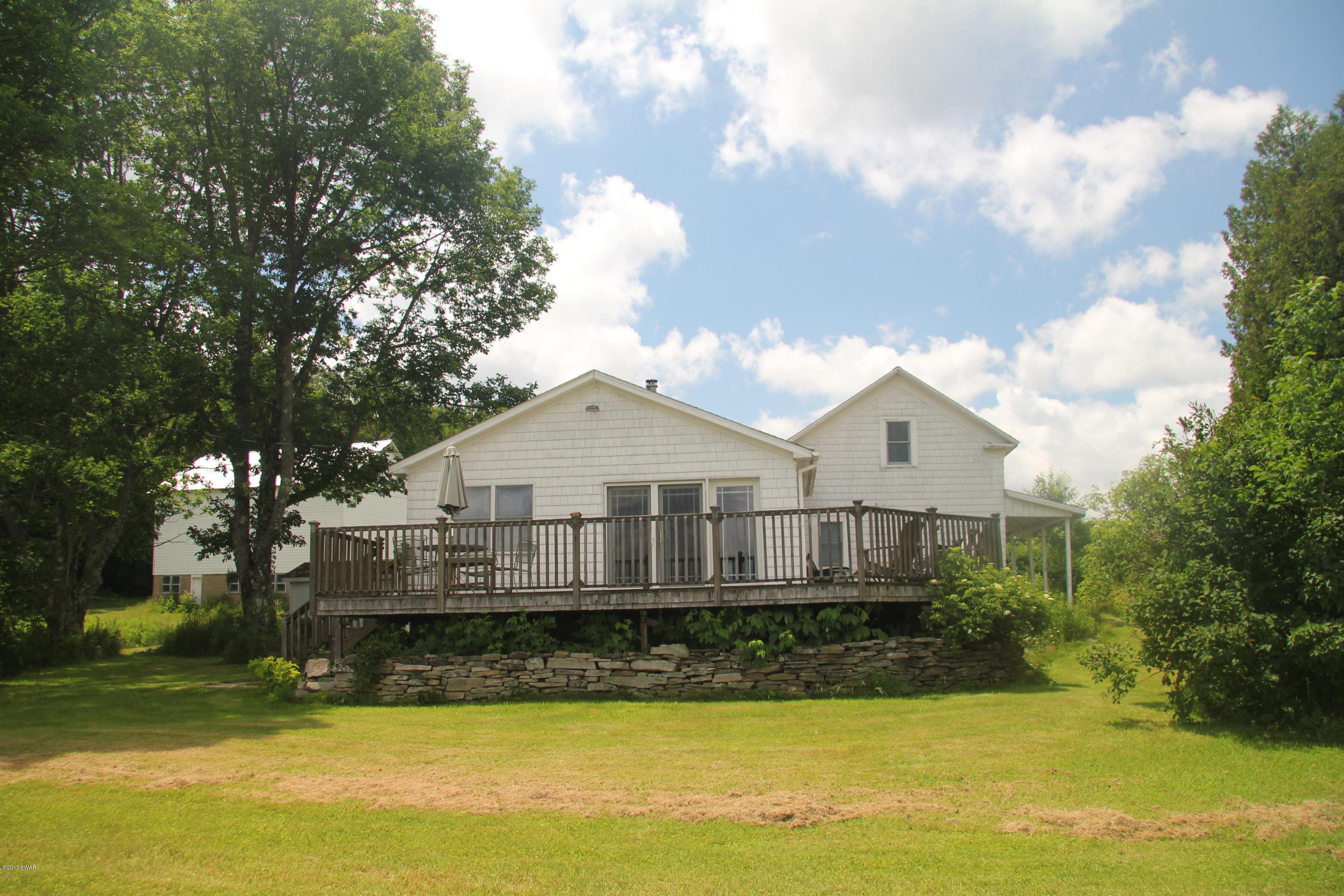 162 Rodenburg Road Equinunk, PA 18417 - Photo 6 of 31
