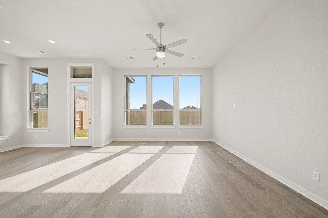 22218 Mount Whitney Road Waller, TX 77484 - Photo 20 of 23 Dining Room