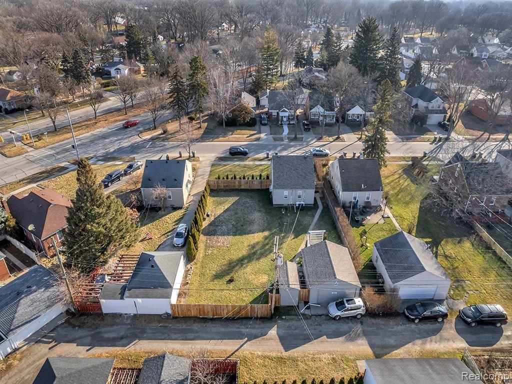 3230 Harding Street Dearborn, MI 48124 - Photo 10 of 37 Gallery Image 10