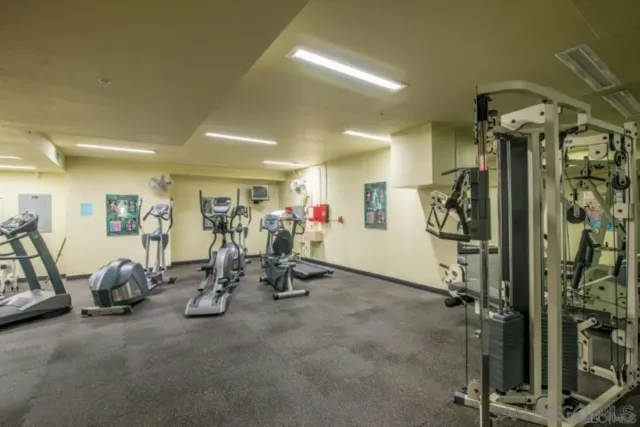 $347,000 | 445 Island Avenue, Unit 312, San Diego, CA 92101