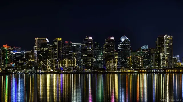 $347,000 | 445 Island Avenue, Unit 312, San Diego, CA 92101