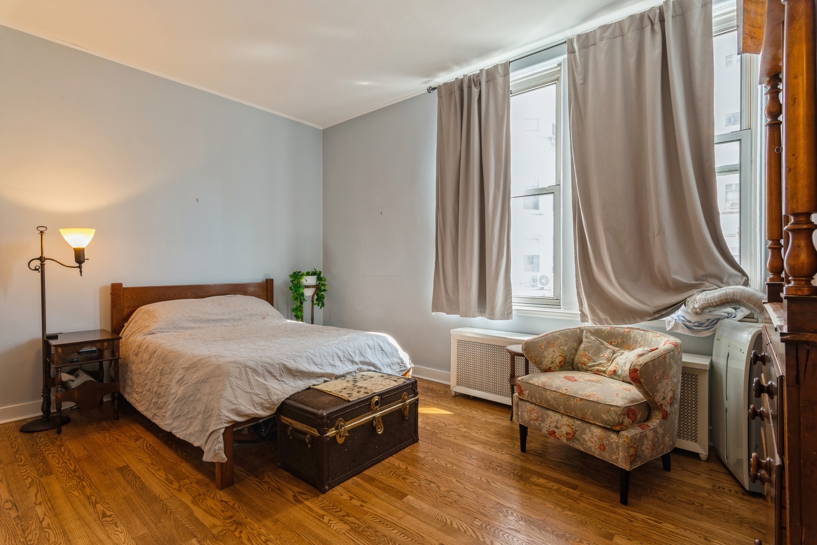 5555 North Sheridan Road, Unit 134 Chicago, IL 60640 - Photo 12 of 23 Gallery Image 12