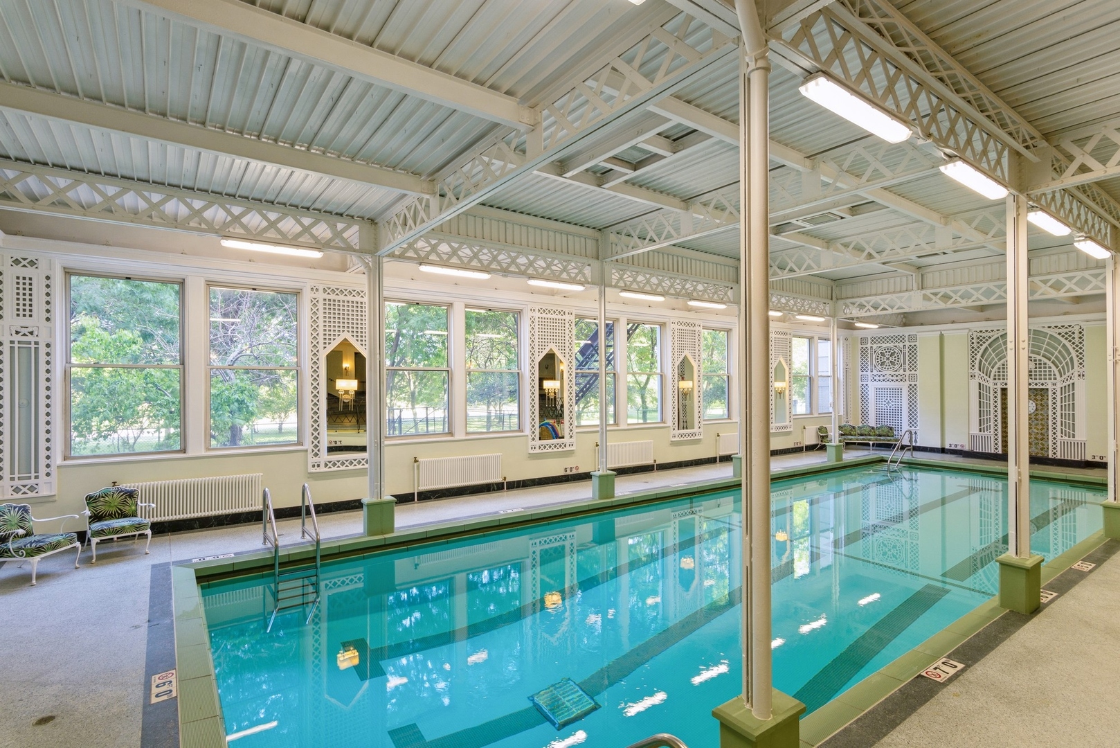 5555 North Sheridan Road, Unit 134 Chicago, IL 60640 - Photo 15 of 23 Gallery Image 15